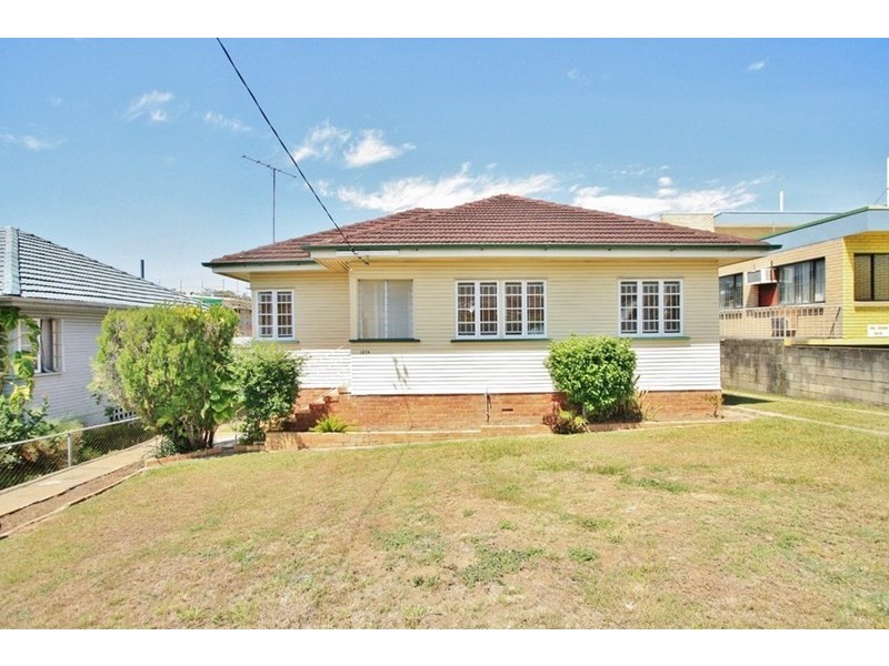 1370 Logan Road, Mount Gravatt QLD 4122
