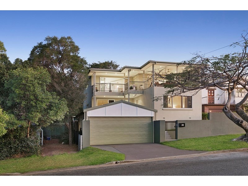 26 Brodie Street, Holland Park West QLD 4121