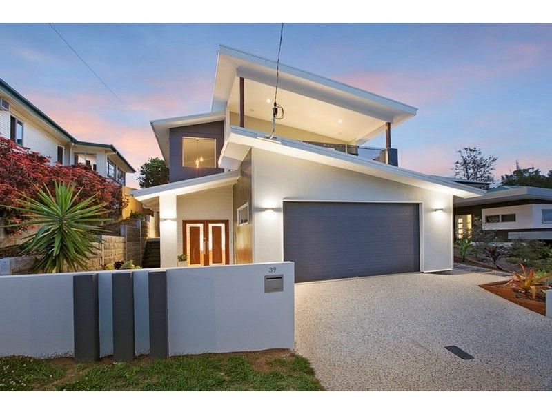 39 Ansdell Street, Mount Gravatt QLD 4122