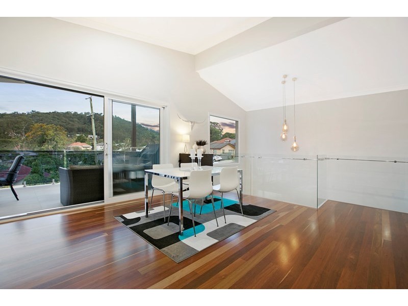 39 Ansdell Street, Mount Gravatt QLD 4122