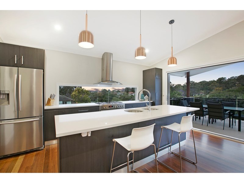 39 Ansdell Street, Mount Gravatt QLD 4122