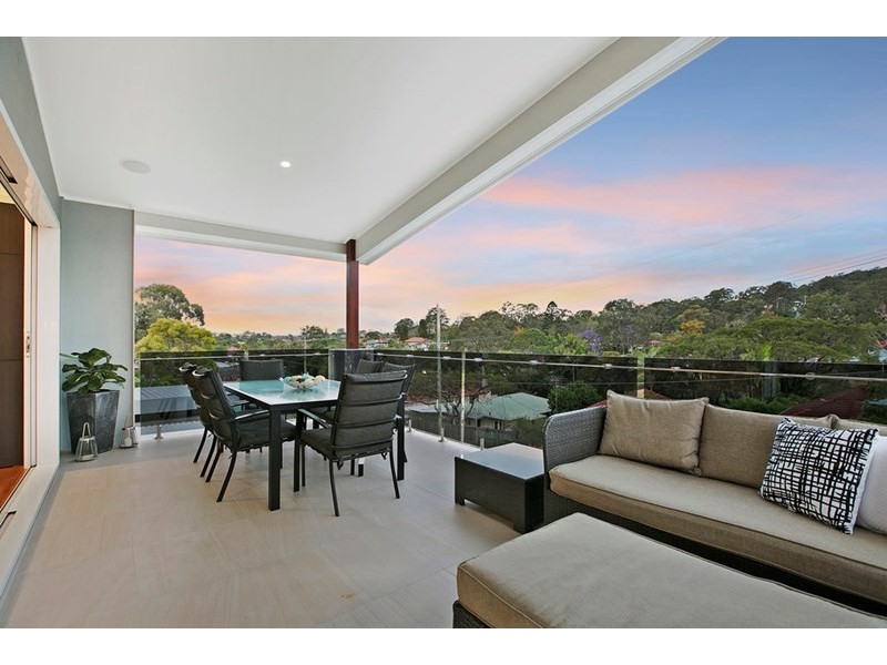 39 Ansdell Street, Mount Gravatt QLD 4122