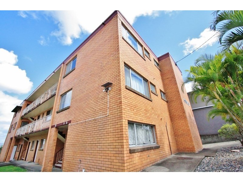 3/15 Bundah Street, Camp Hill QLD 4152