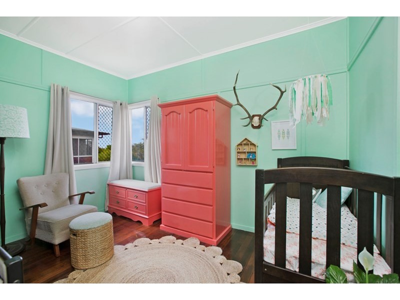 135 Kentish Street, Mount Gravatt East QLD 4122