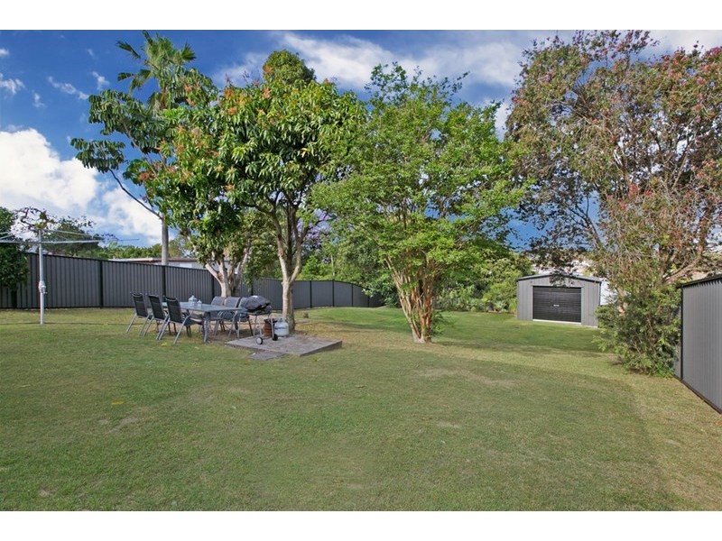 135 Kentish Street, Mount Gravatt East QLD 4122
