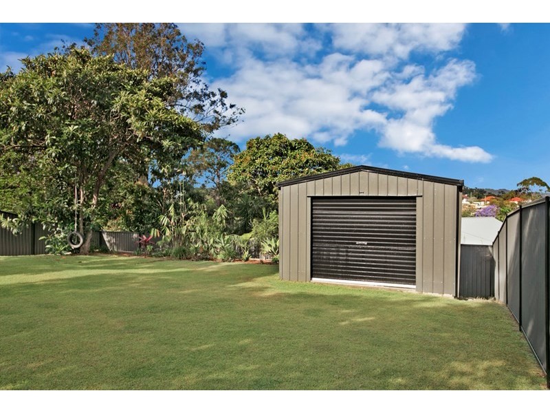 135 Kentish Street, Mount Gravatt East QLD 4122