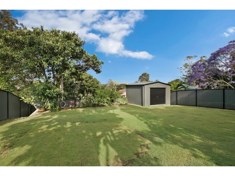 135 Kentish Street, Mount Gravatt East QLD 4122