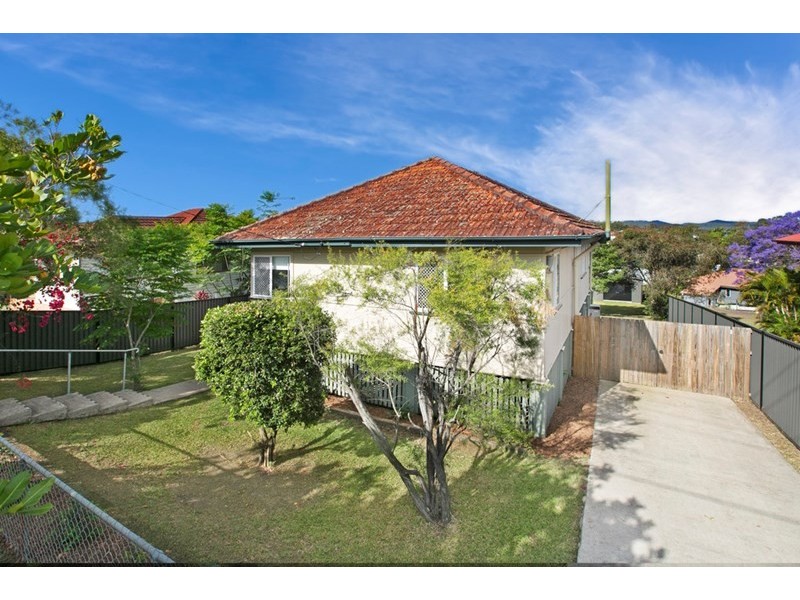 135 Kentish Street, Mount Gravatt East QLD 4122