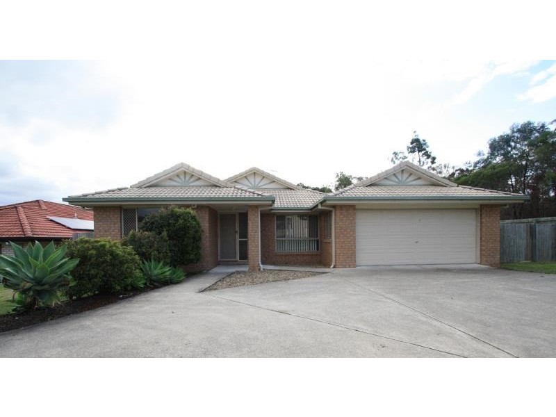 40 Tasman Place, Drewvale QLD 4116