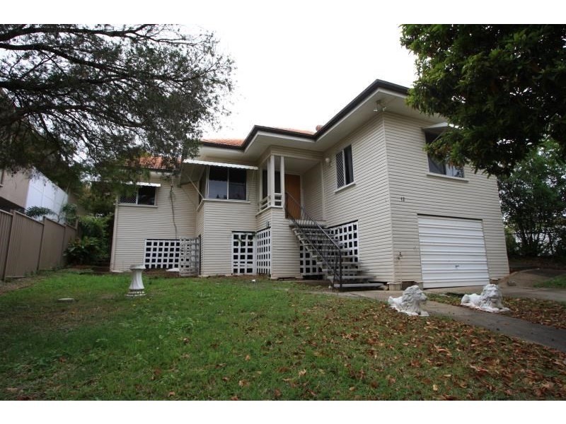 12 Hicks Street, Mount Gravatt East QLD 4122