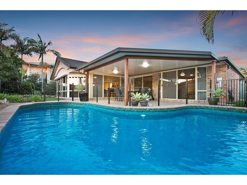 10 Cedar Close, Mackenzie QLD 4156