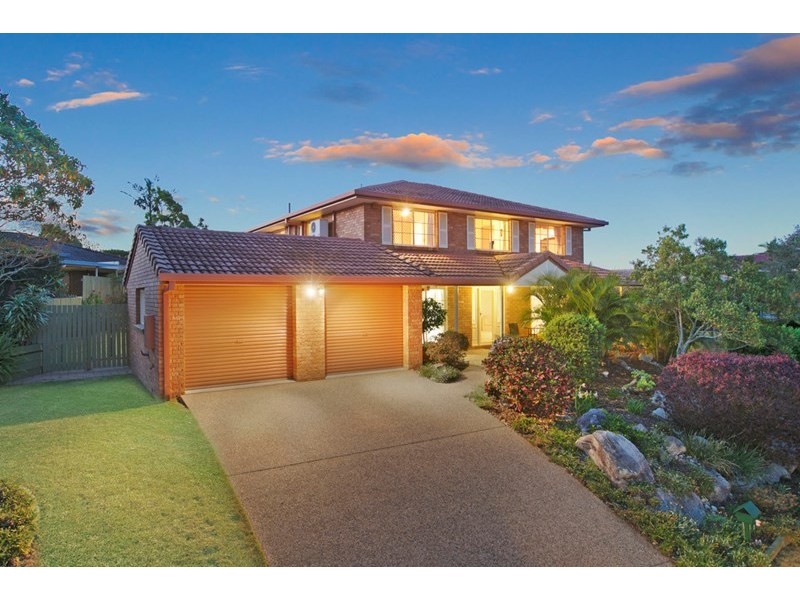 5 Myola Court, Carindale QLD 4152