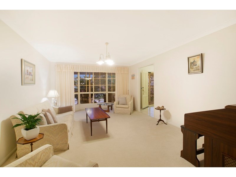 5 Myola Court, Carindale QLD 4152