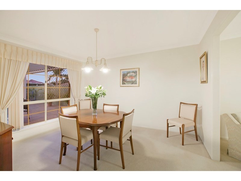 5 Myola Court, Carindale QLD 4152