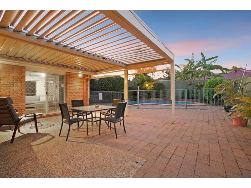 5 Myola Court, Carindale QLD 4152