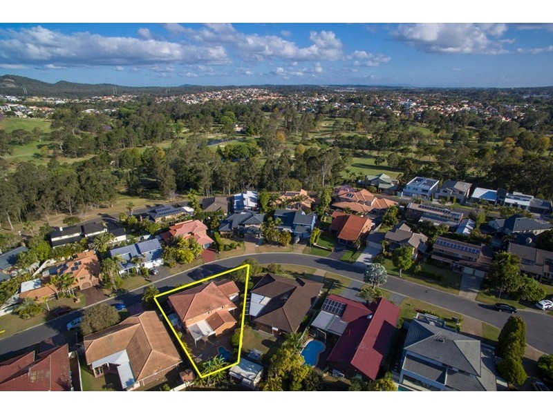 5 Myola Court, Carindale QLD 4152
