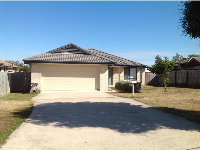 12 Sheridan Close, Moggill QLD 4070