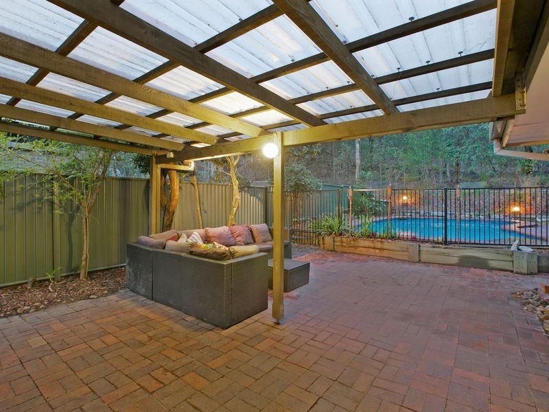 26 Edgehill Street, Nathan QLD 4111