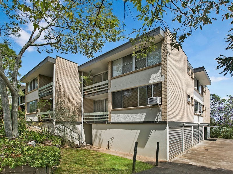 3/38 Goldsbrough Road, Taringa QLD 4068