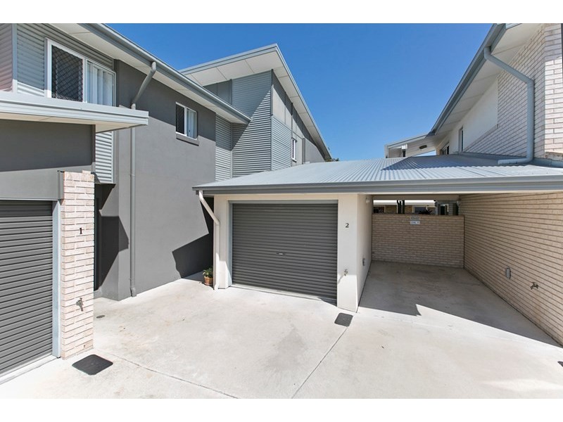 2/28 Boardman Road, Kippa-ring QLD 4021