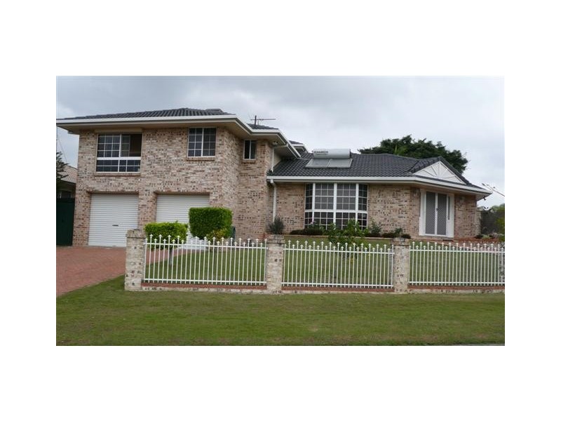 74 Blue Grass Crescent, Eight Mile Plains QLD 4113