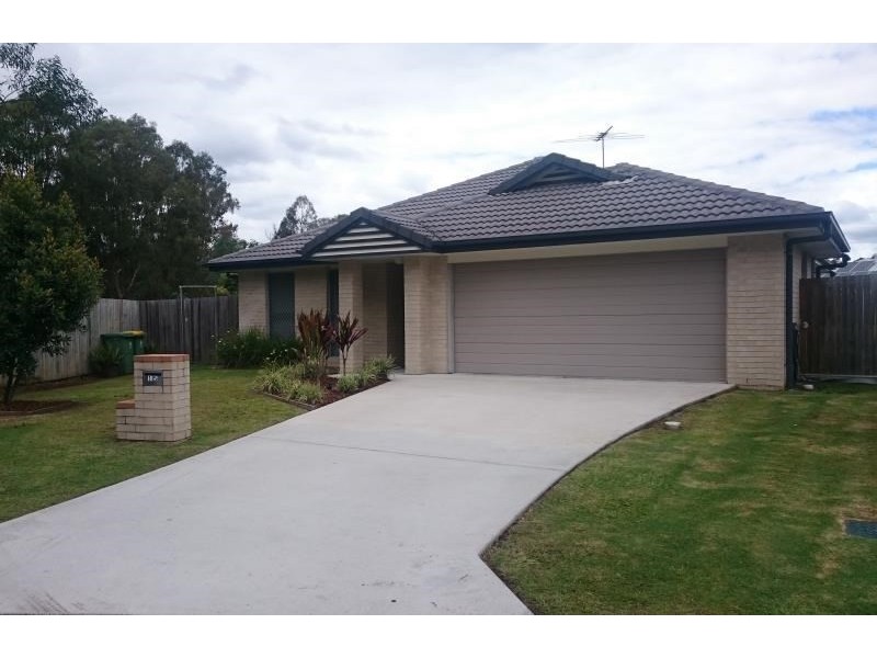 15 Polyanna Court, Loganlea QLD 4131