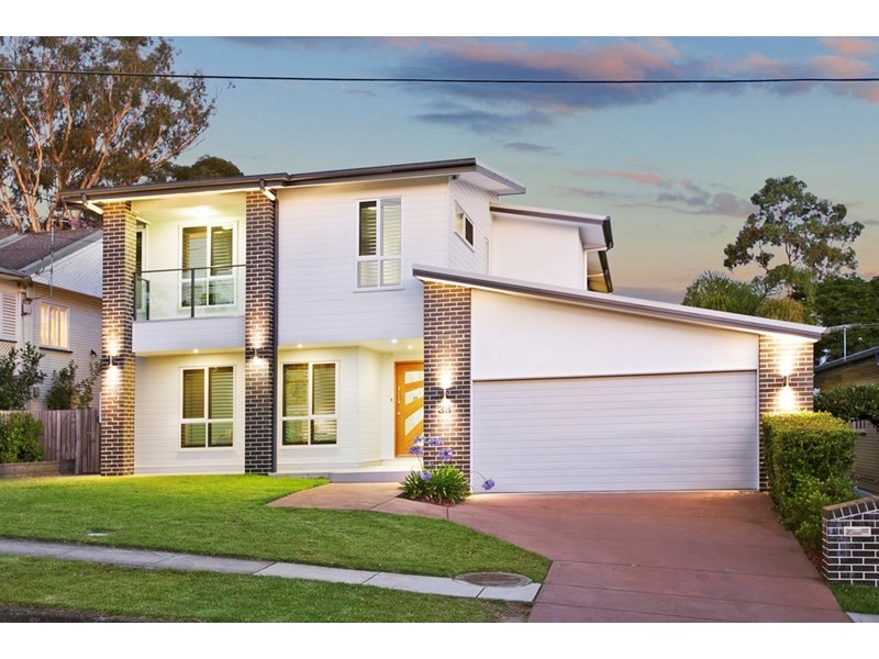 38 Brockhouse Street, Upper Mount Gravatt QLD 4122