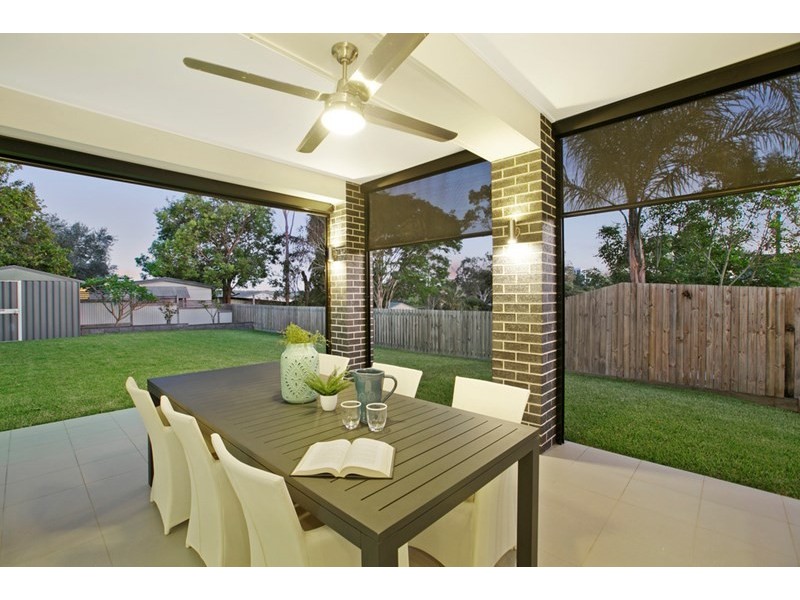 38 Brockhouse Street, Upper Mount Gravatt QLD 4122