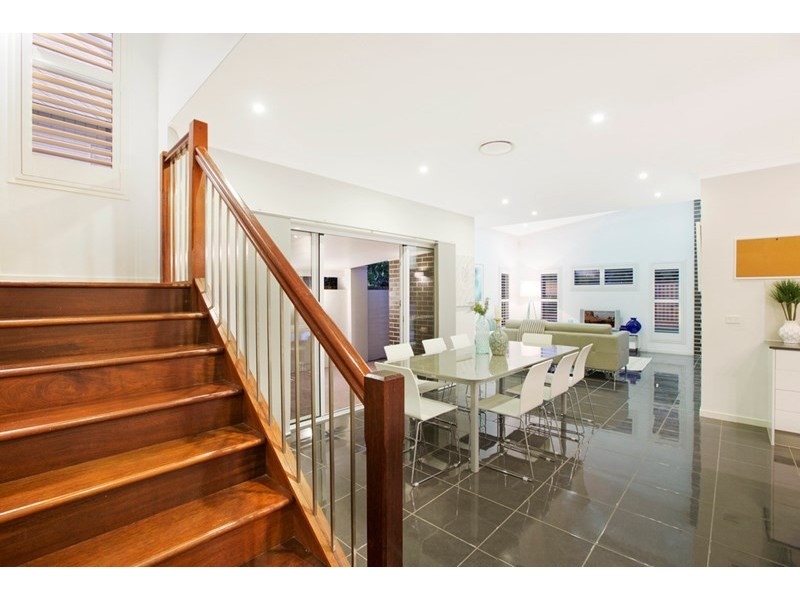 38 Brockhouse Street, Upper Mount Gravatt QLD 4122