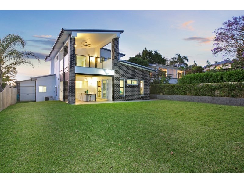 38 Brockhouse Street, Upper Mount Gravatt QLD 4122