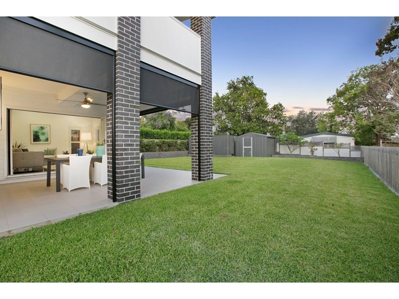 38 Brockhouse Street, Upper Mount Gravatt QLD 4122