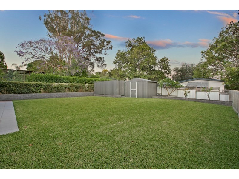 38 Brockhouse Street, Upper Mount Gravatt QLD 4122