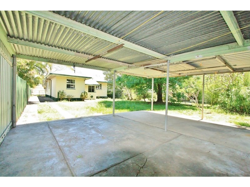 8 Gladstone Street, Coorparoo QLD 4151