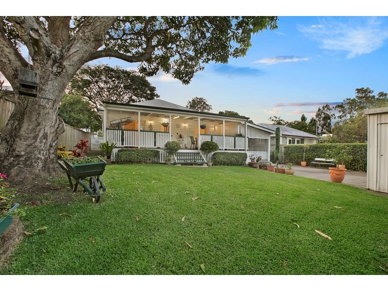 35 Wardle Street, Mount Gravatt East QLD 4122