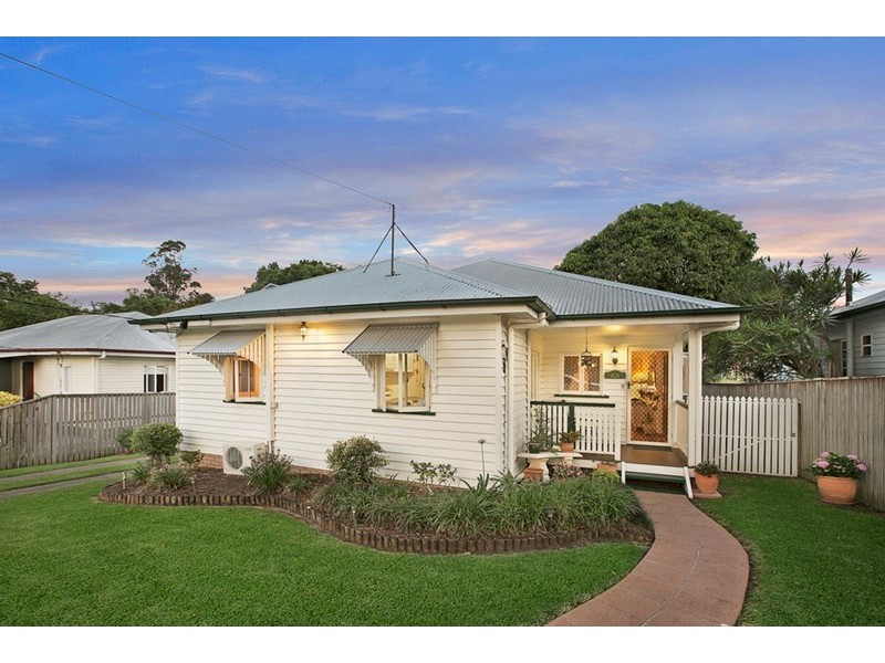 35 Wardle Street, Mount Gravatt East QLD 4122