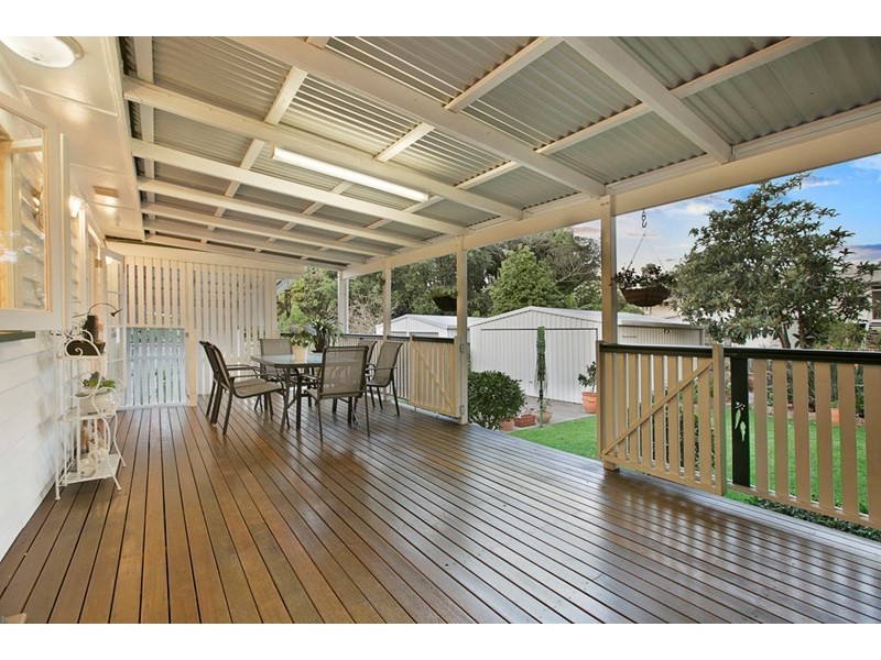 35 Wardle Street, Mount Gravatt East QLD 4122