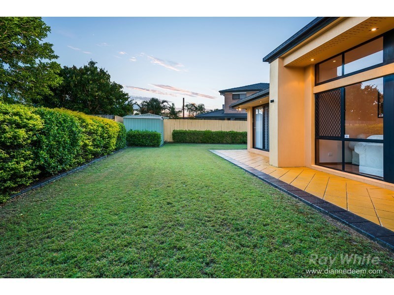 43 Chanel Crescent, Eight Mile Plains QLD 4113