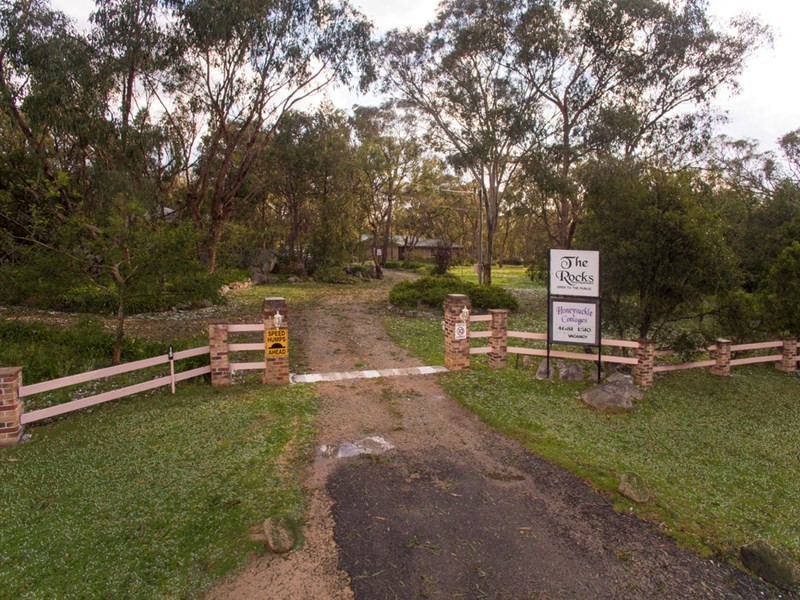 9-15 Mayfair Lane, Stanthorpe QLD 4380