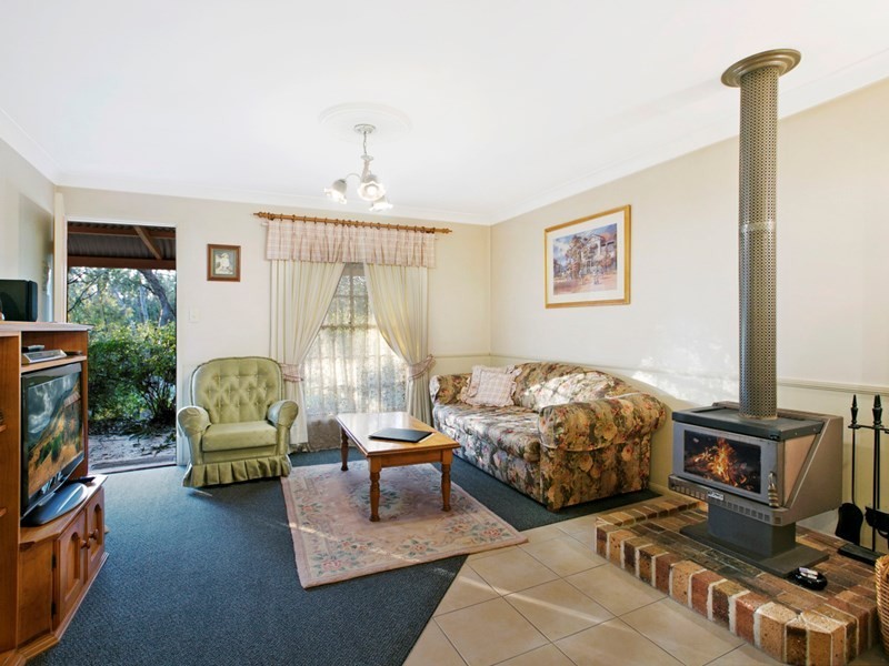 9-15 Mayfair Lane, Stanthorpe QLD 4380