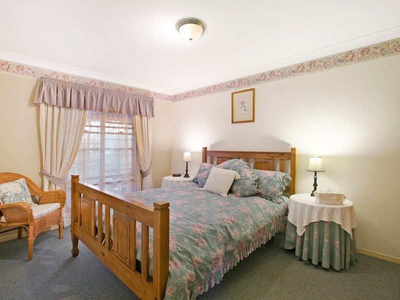 9-15 Mayfair Lane, Stanthorpe QLD 4380