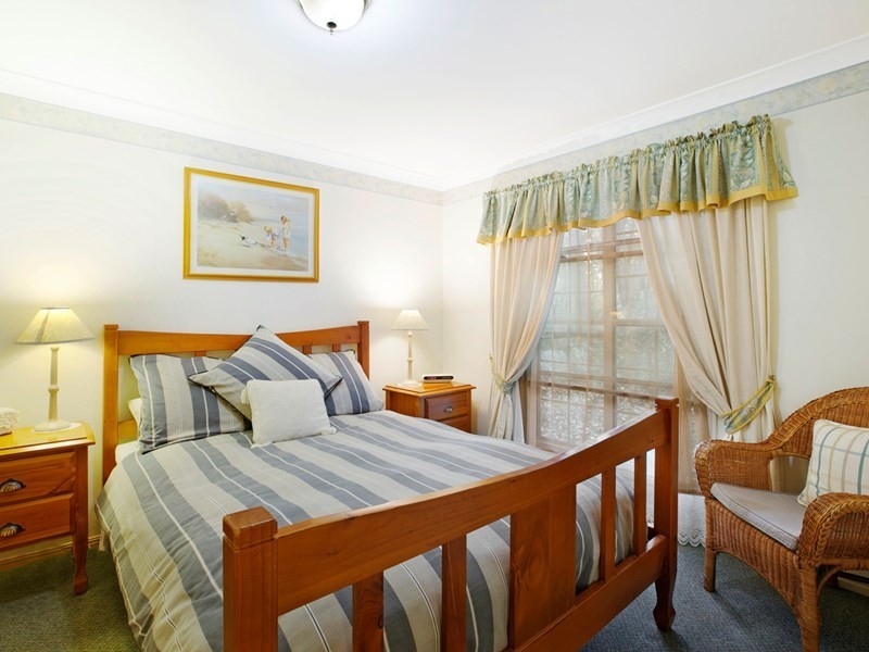 9-15 Mayfair Lane, Stanthorpe QLD 4380