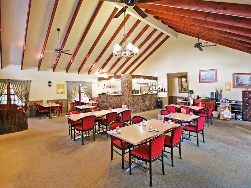 9-15 Mayfair Lane, Stanthorpe QLD 4380