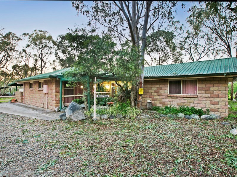 9-15 Mayfair Lane, Stanthorpe QLD 4380
