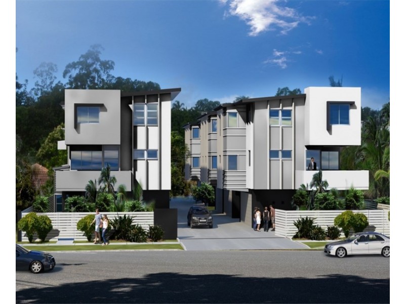 2/24 View Street, Mount Gravatt East QLD 4122