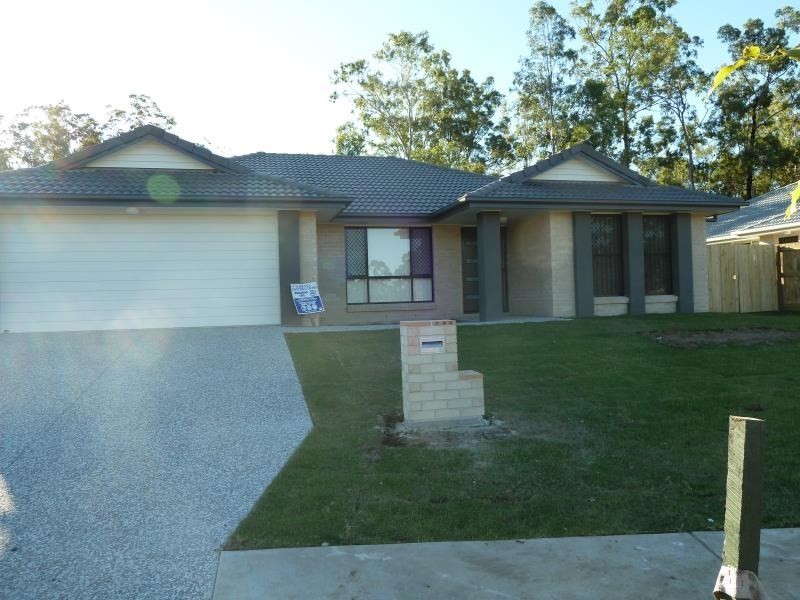 48 Gordon Drive, Bellbird Park QLD 4300