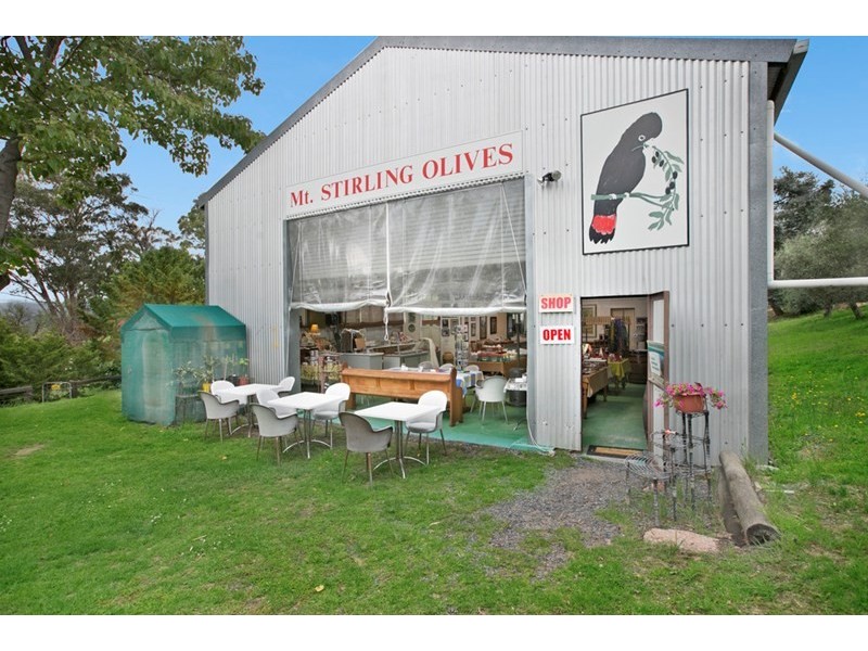 200 Collins Road, Stanthorpe QLD 4380