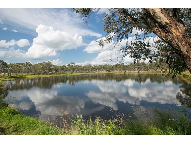 200 Collins Road, Stanthorpe QLD 4380