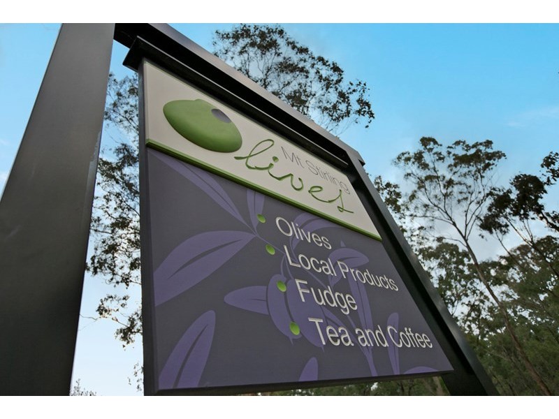 200 Collins Road, Stanthorpe QLD 4380