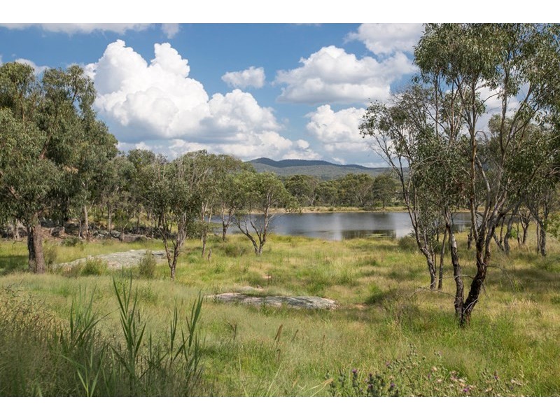200 Collins Road, Stanthorpe QLD 4380