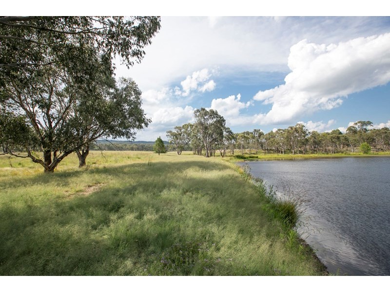 200 Collins Road, Stanthorpe QLD 4380